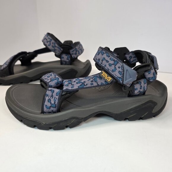 TEVA Men\'s Terra Fi 5 Universal Hiking Sandal 7 main image 10